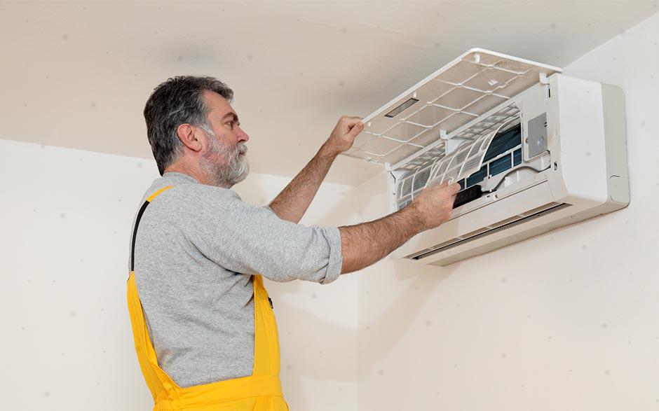électricité du bâtiment Gargenville