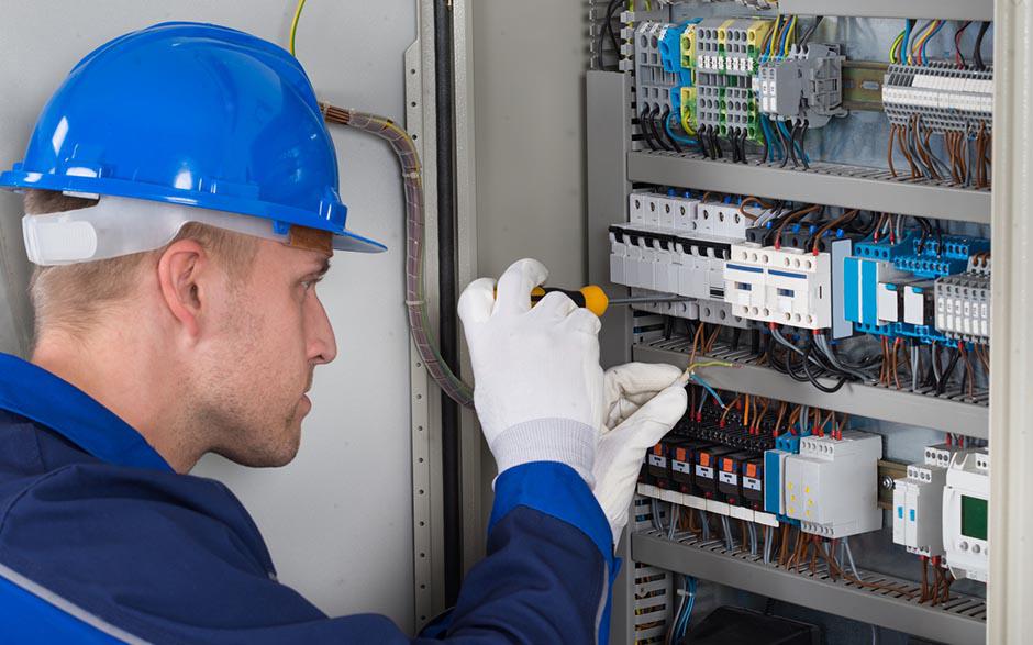 électricien d'urgence Saint-Cloud