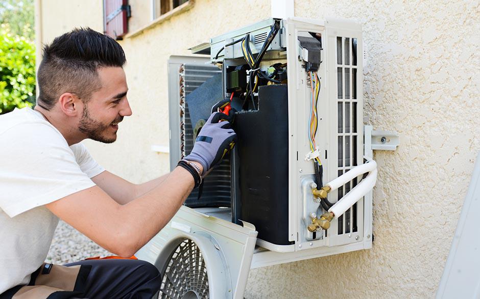 travaux d'électricité Saint-Germain-lès-Corbeil