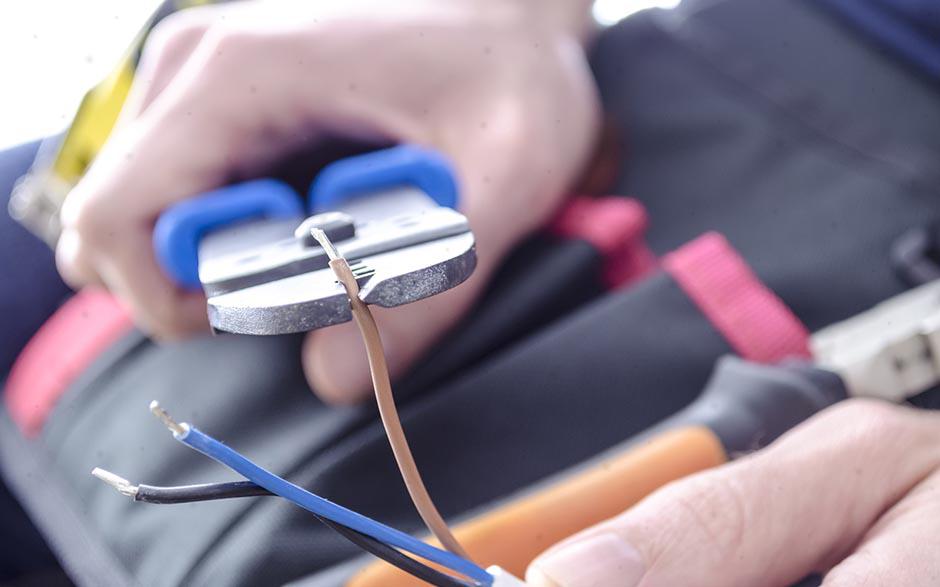 entreprise électricité générale Épinay-sur-Orge