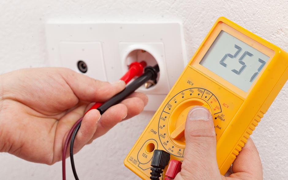 électricité du bâtiment Gargenville