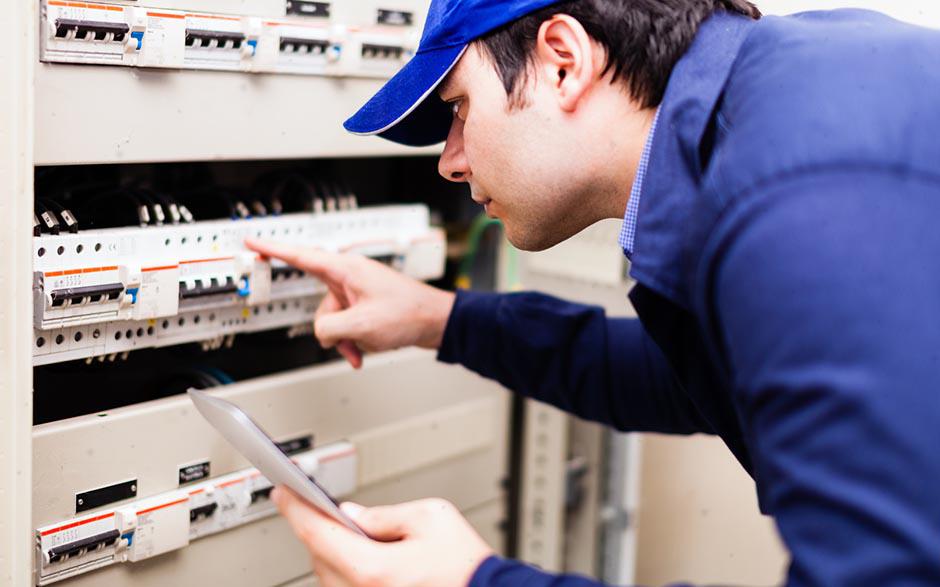 entreprise électricité générale Épinay-sur-Orge